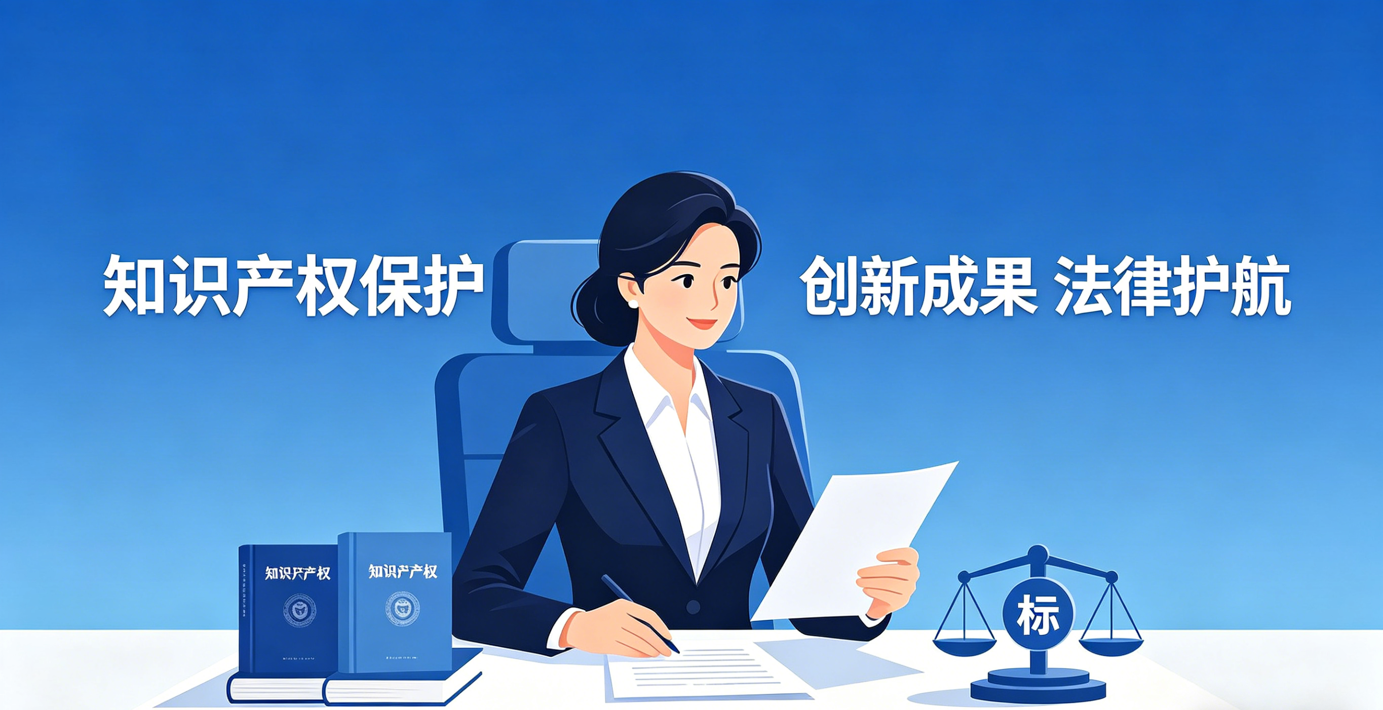 自贡知识产权