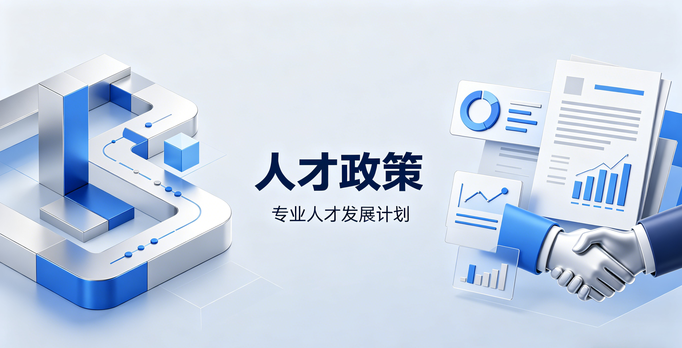 自贡人才政策类